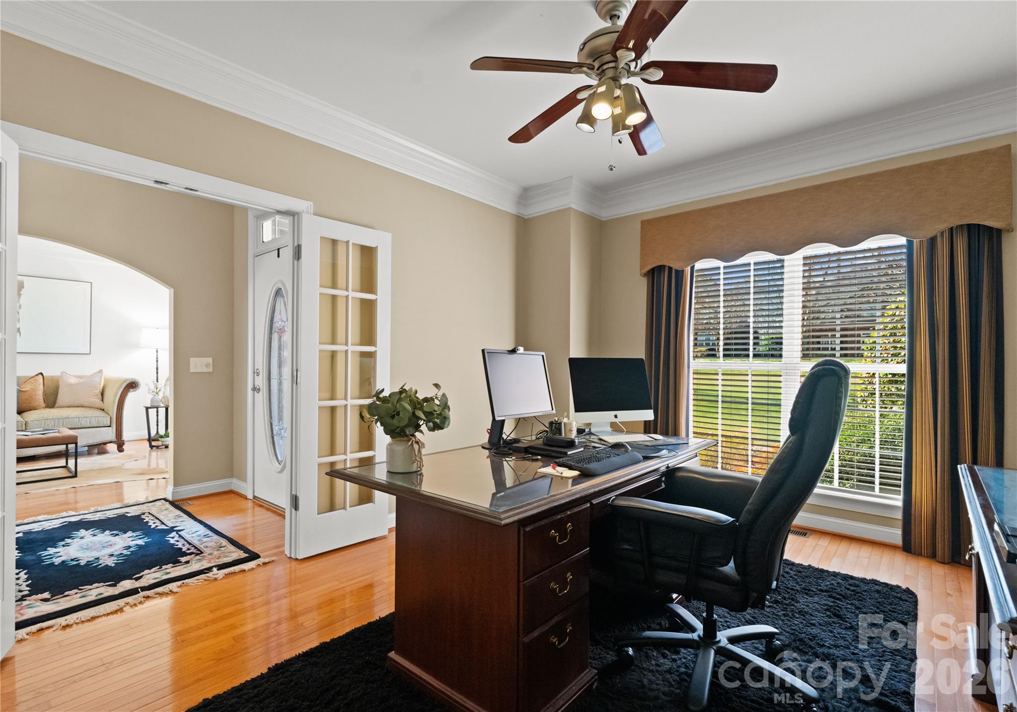 Providence Ridge - Residential