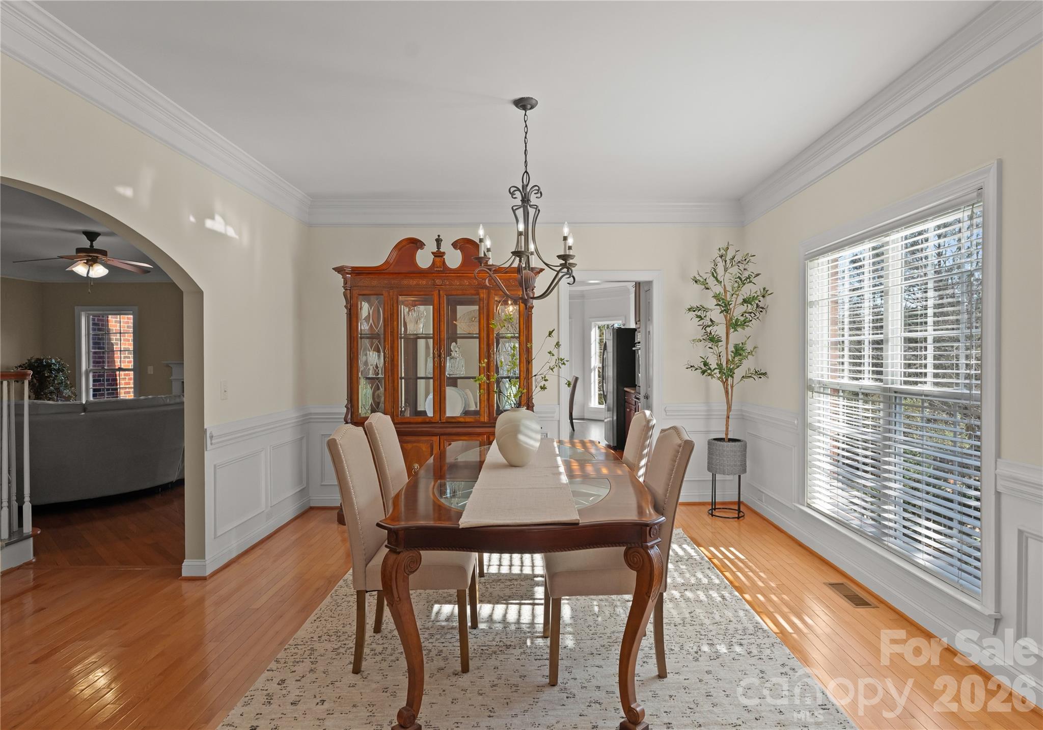 Providence Ridge - Residential