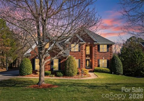 Photo of 8820 Nellie Lane, Waxhaw, NC 28173 (MLS # 4329949)