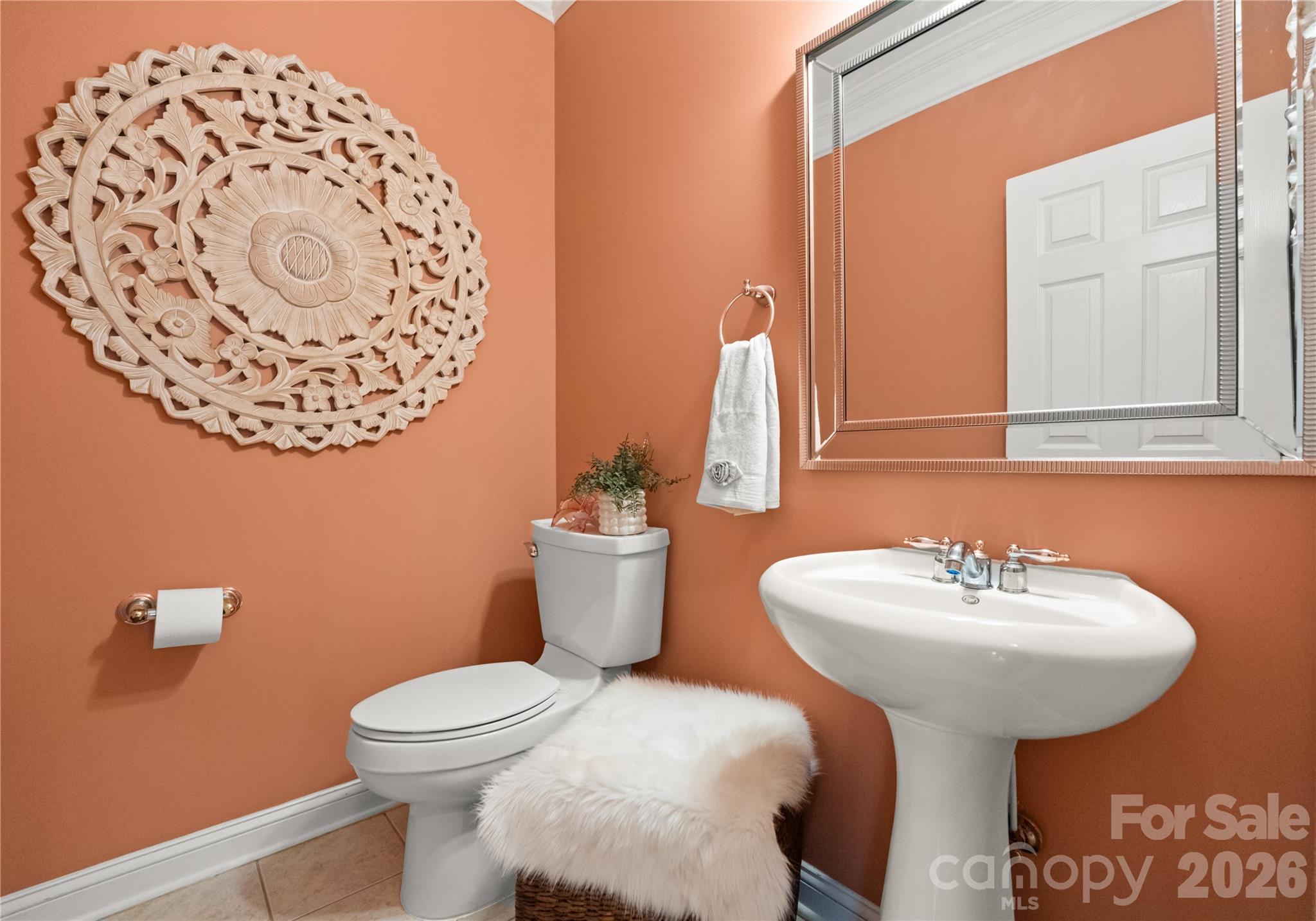 Providence Ridge - Residential