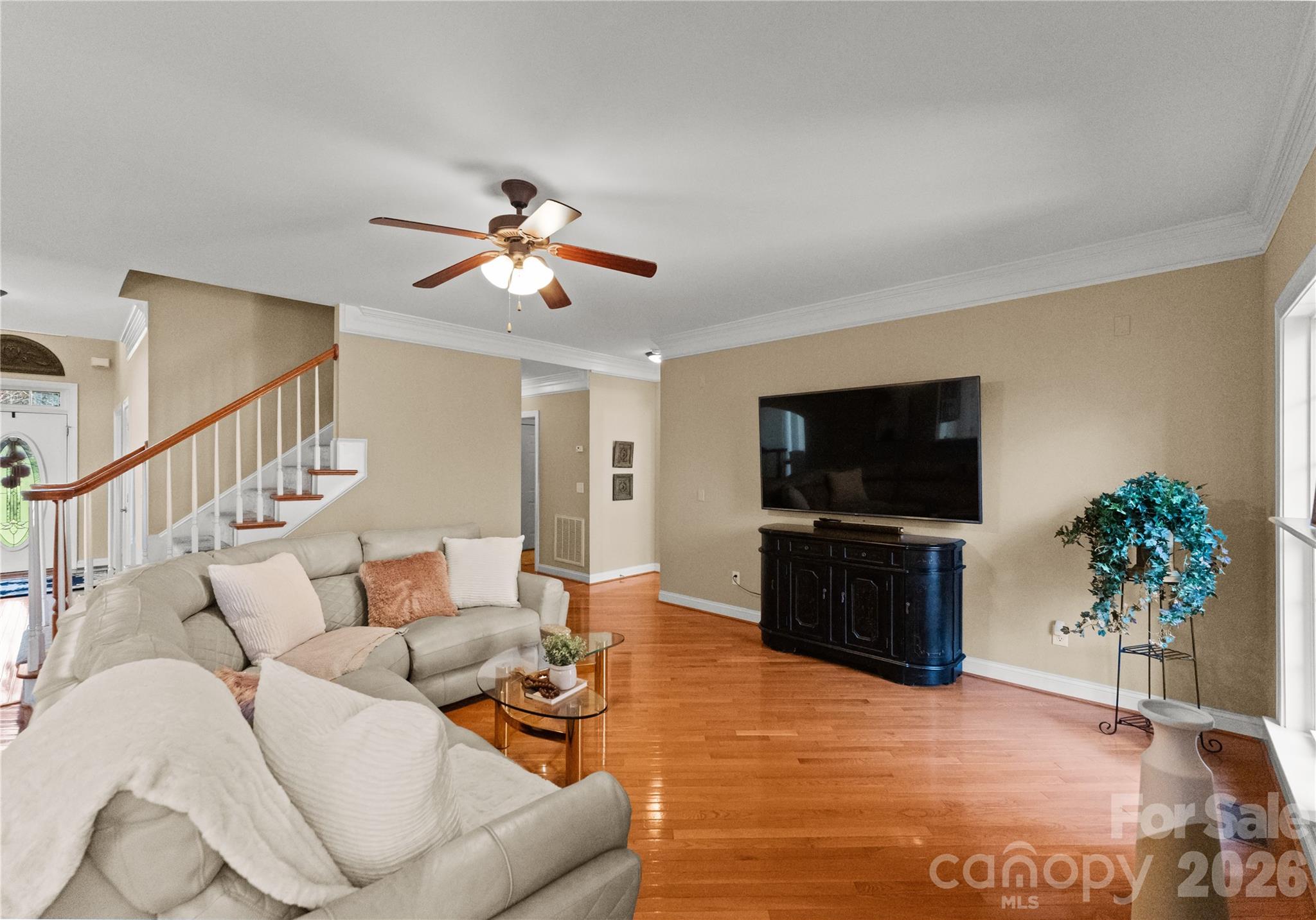 Providence Ridge - Residential