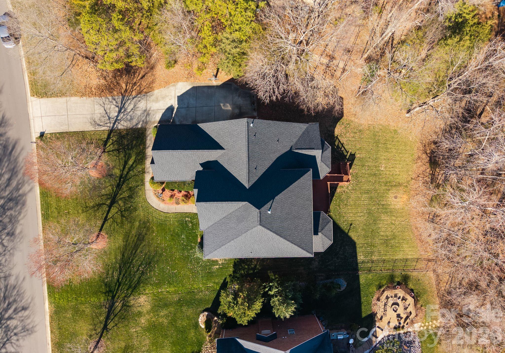 Providence Ridge - Residential