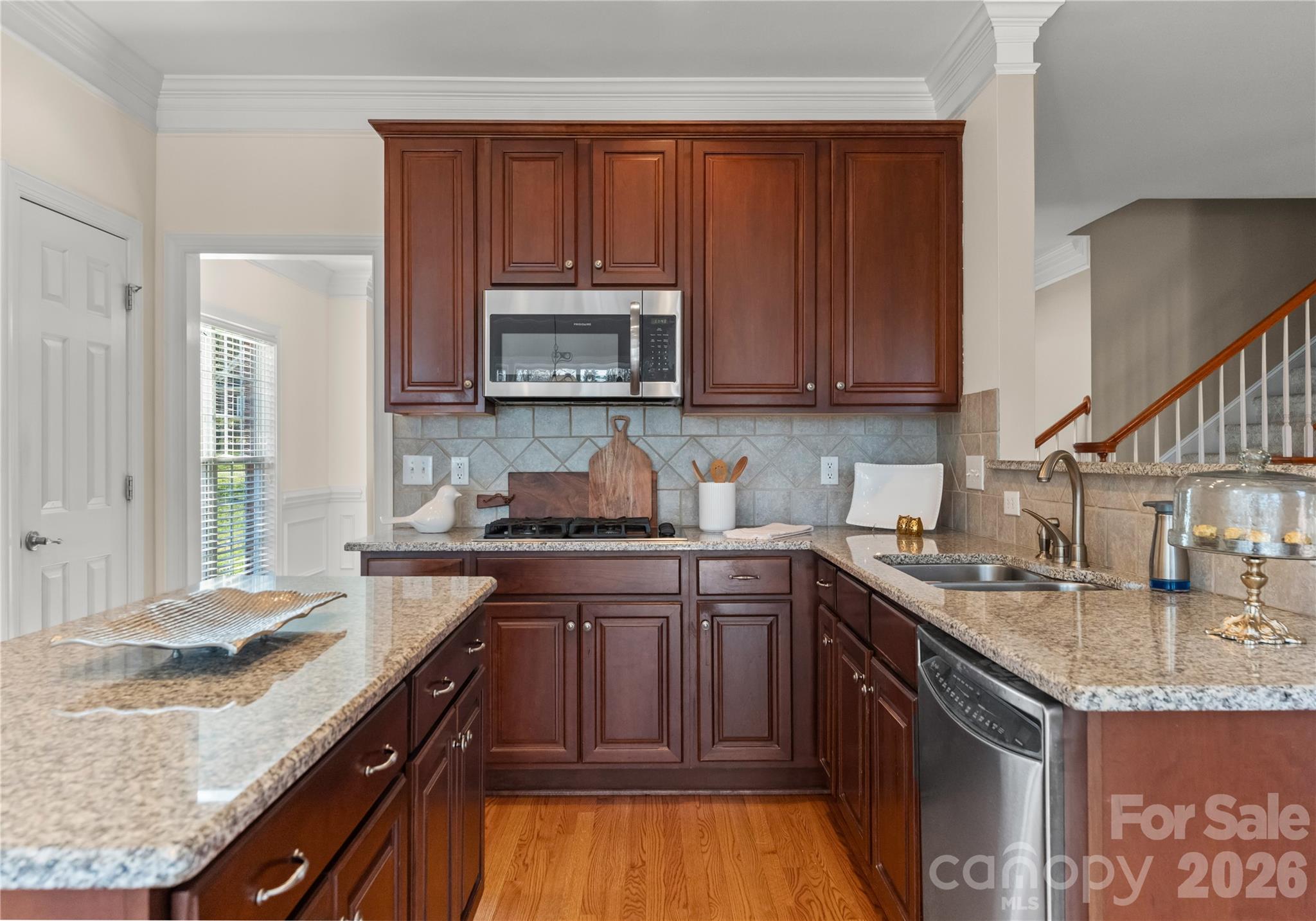 Providence Ridge - Residential