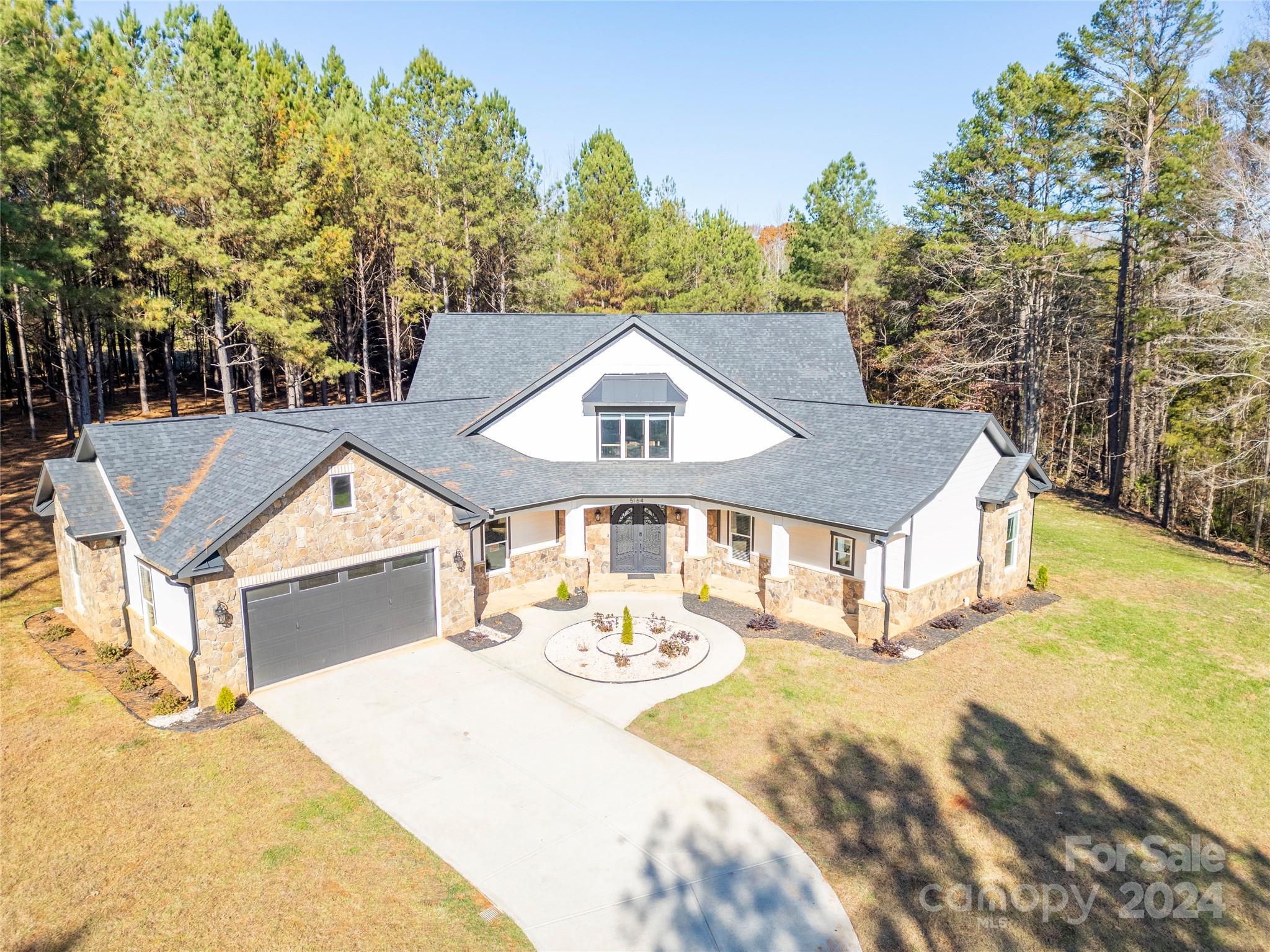 5164 Green Road