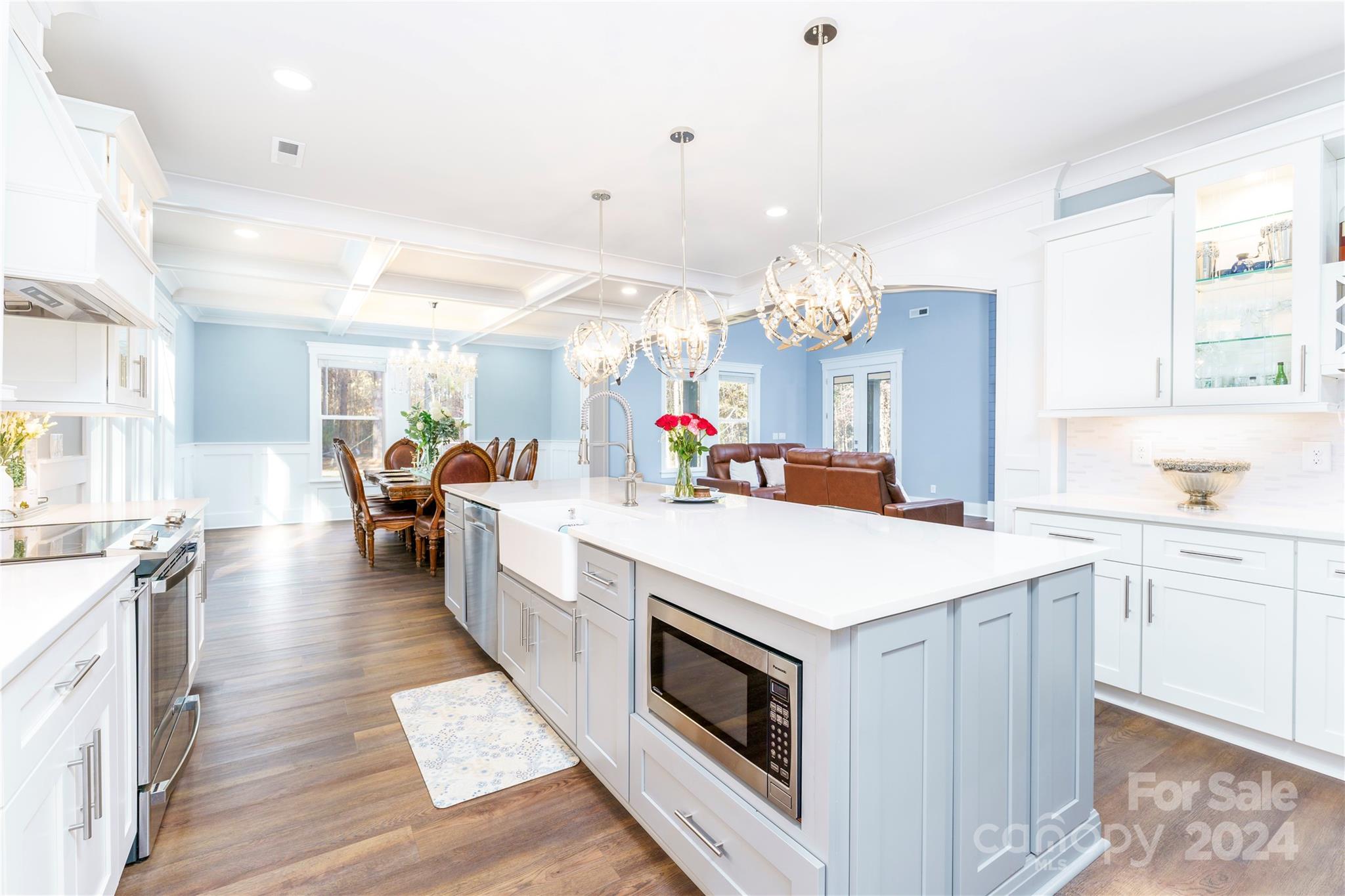 5164 Green Road