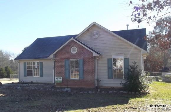 Country Club Heights - Residential