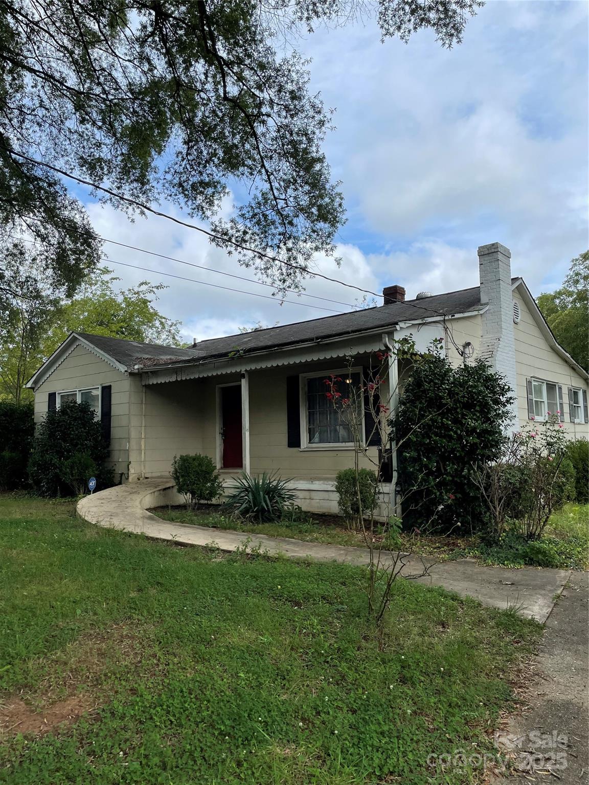 1040 19th Street NE