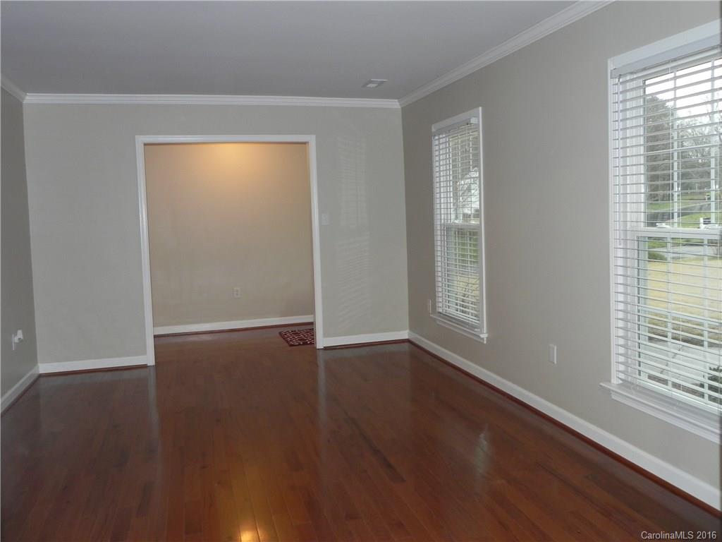 Candlewyck - Residential Lease