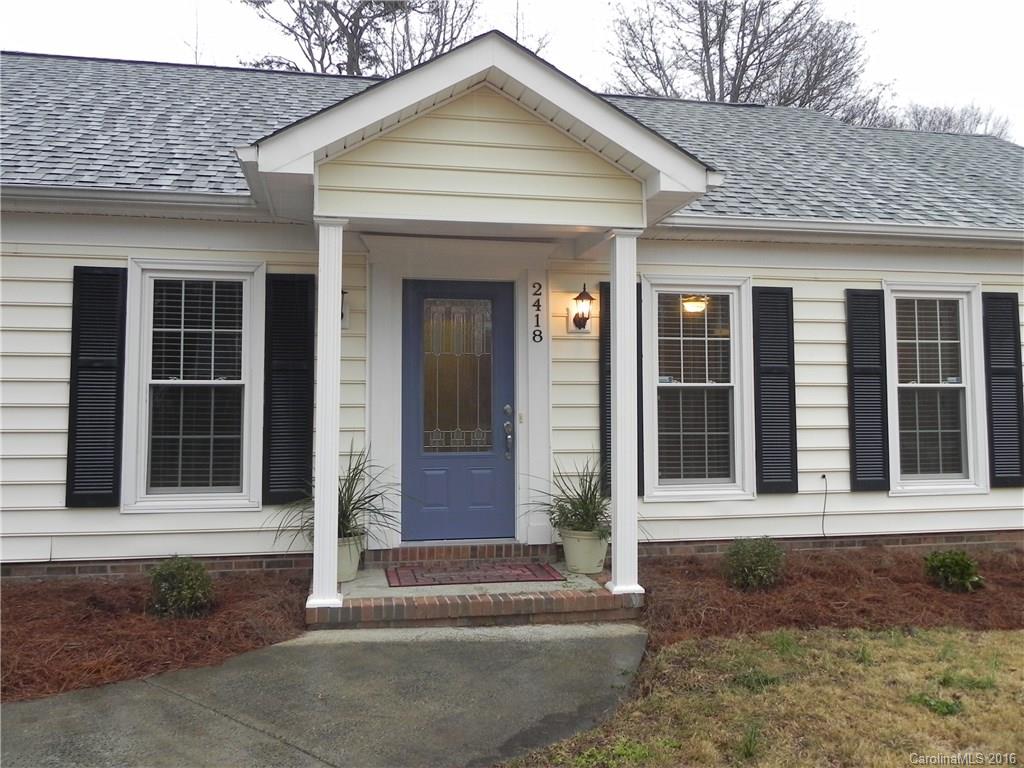 Candlewyck - Residential Lease