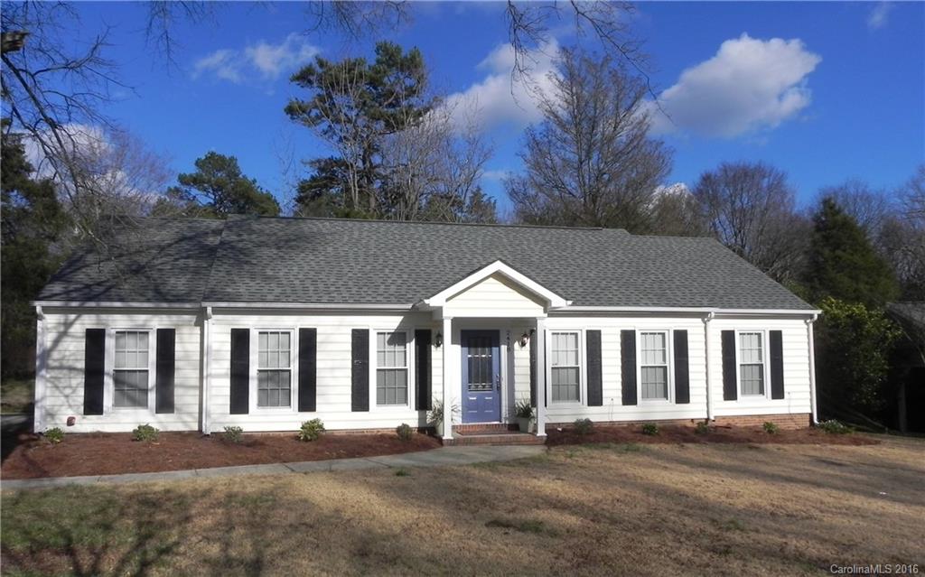 Candlewyck - Residential Lease