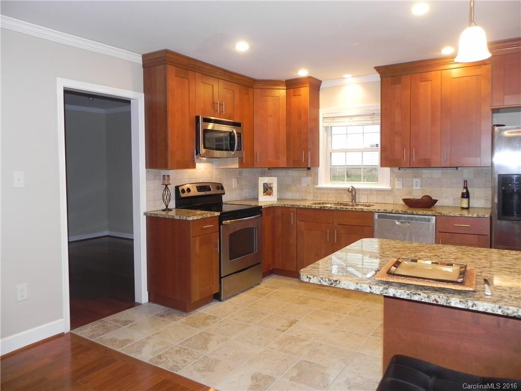 Candlewyck - Residential Lease