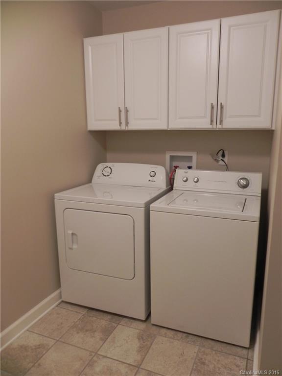 Candlewyck - Residential Lease