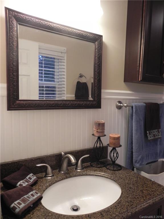 Candlewyck - Residential Lease