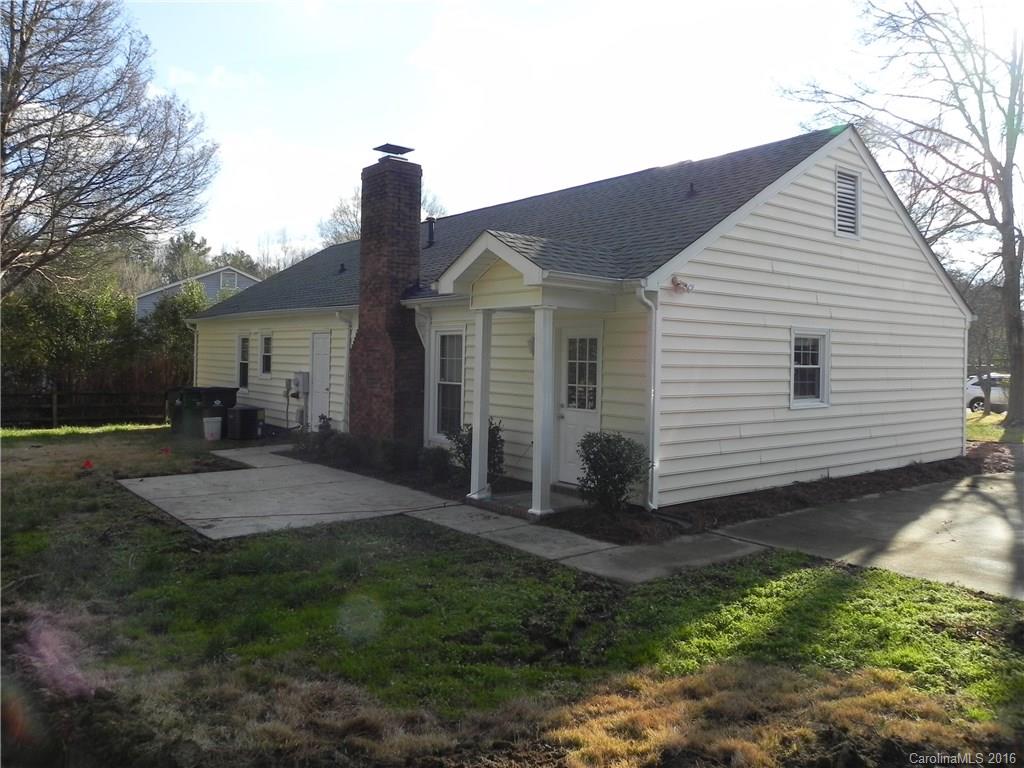Candlewyck - Residential Lease