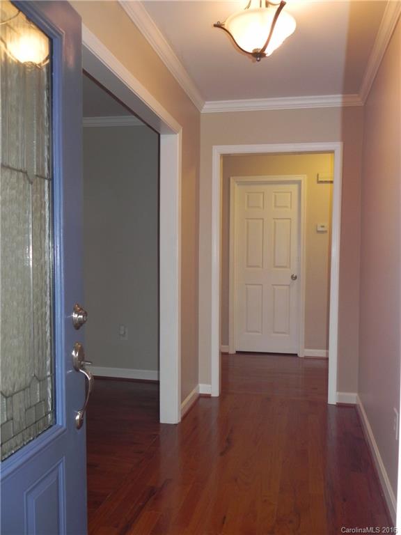 Candlewyck - Residential Lease