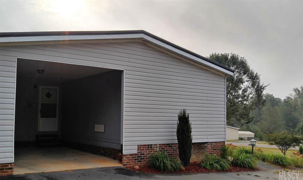 Grace Chapel Village - Residential