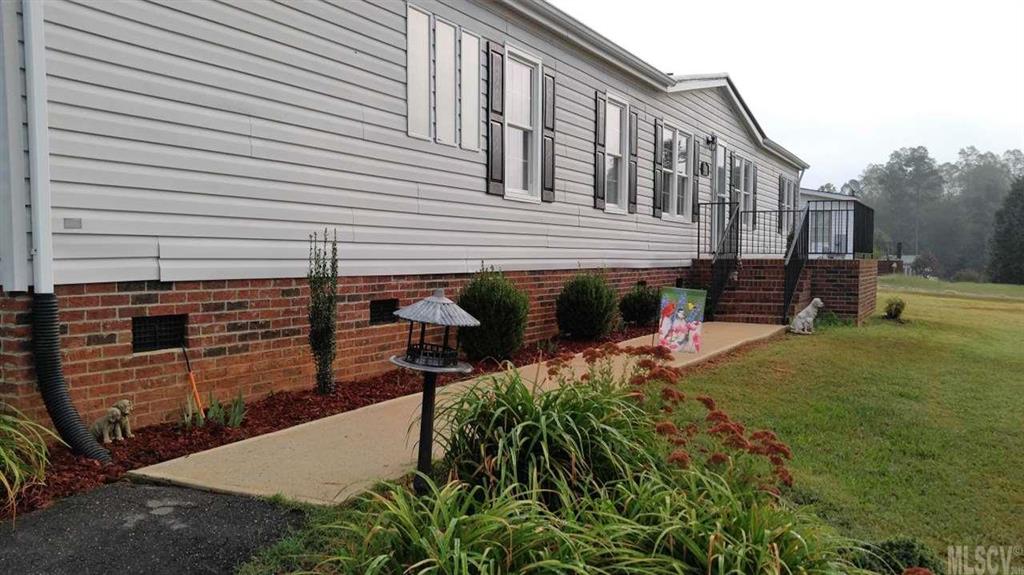 Grace Chapel Village - Residential