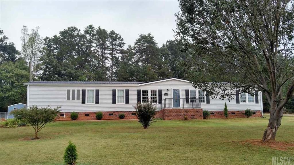 Grace Chapel Village - Residential