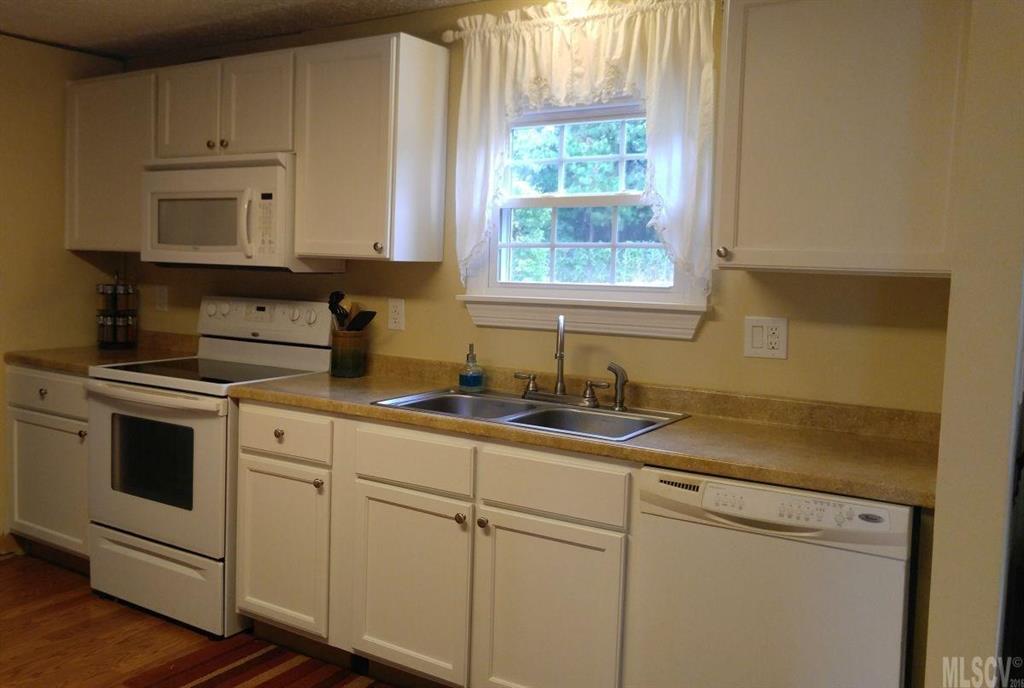 Grace Chapel Village - Residential