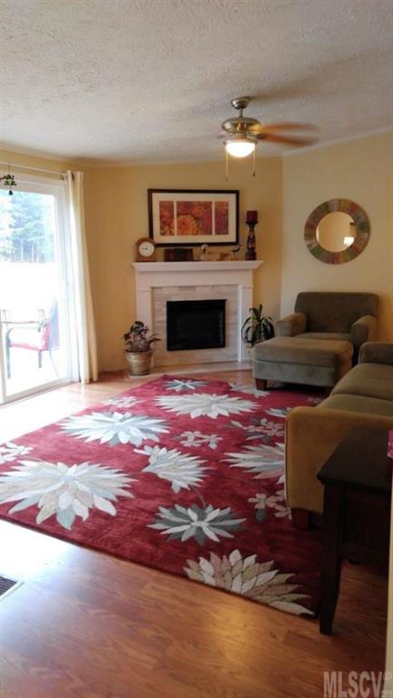 Grace Chapel Village - Residential