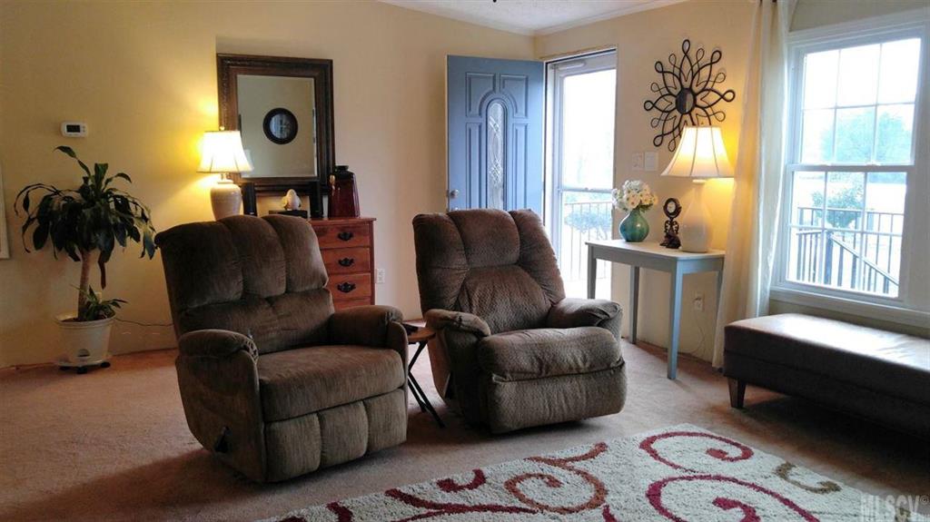 Grace Chapel Village - Residential