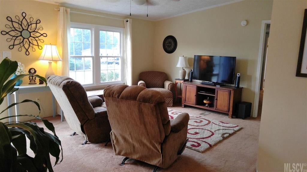 Grace Chapel Village - Residential