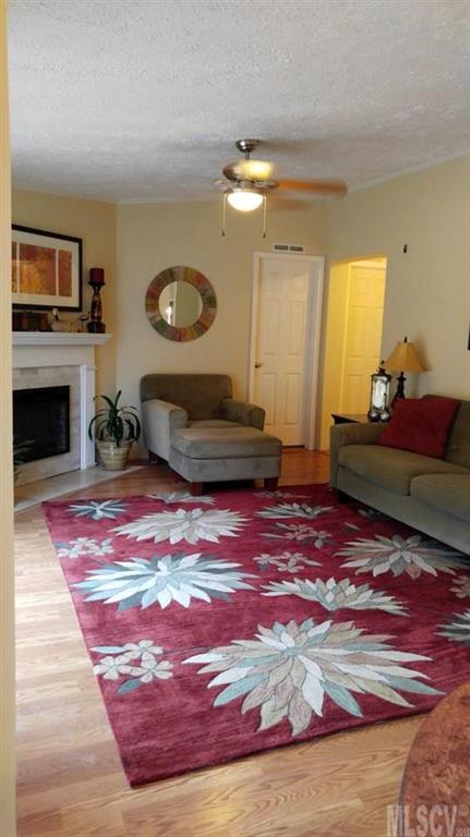 Grace Chapel Village - Residential