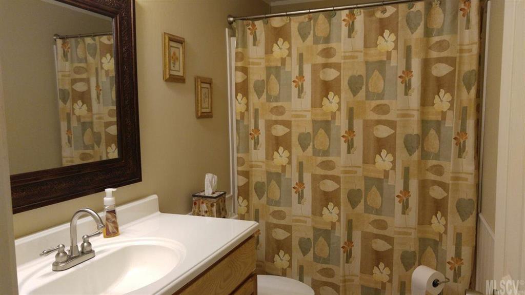 Grace Chapel Village - Residential