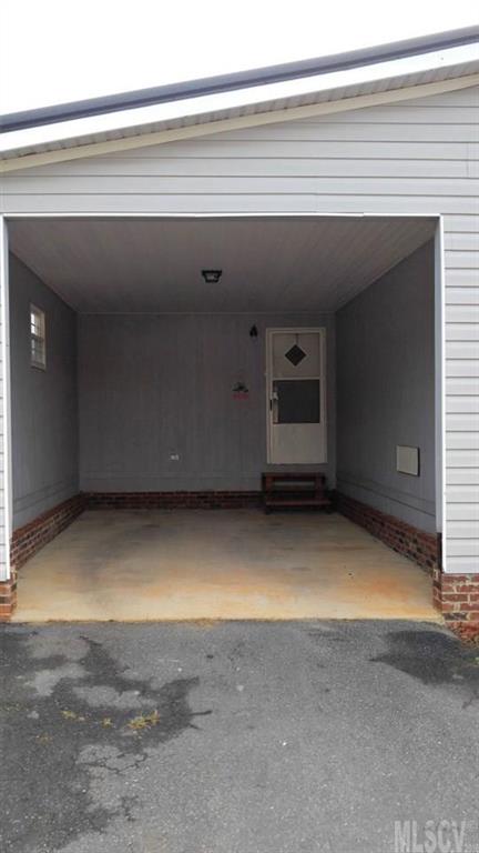 Grace Chapel Village - Residential