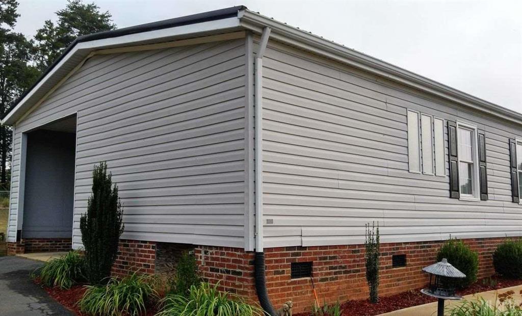 Grace Chapel Village - Residential