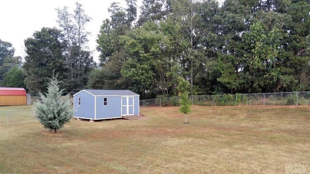 Grace Chapel Village - Residential