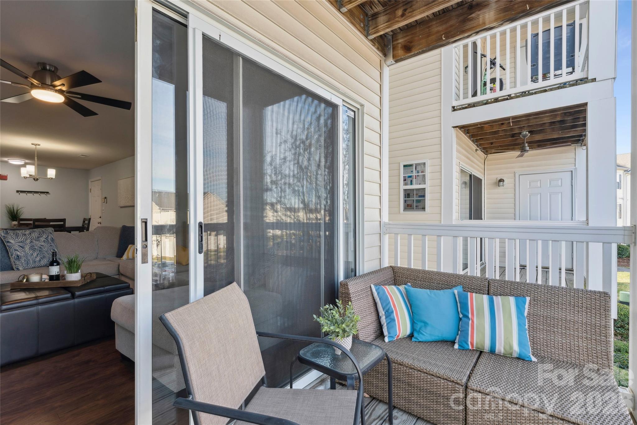 Harrisburg Town Center - Residential