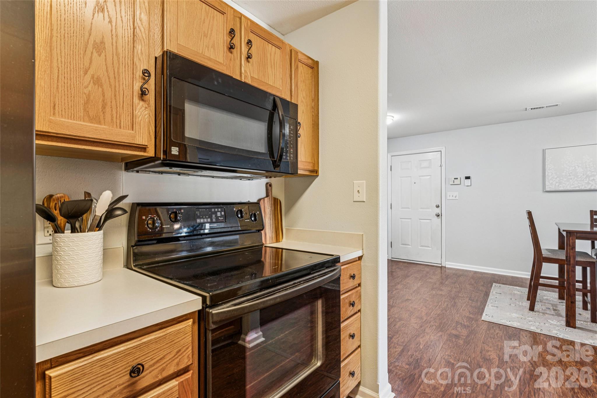 Harrisburg Town Center - Residential