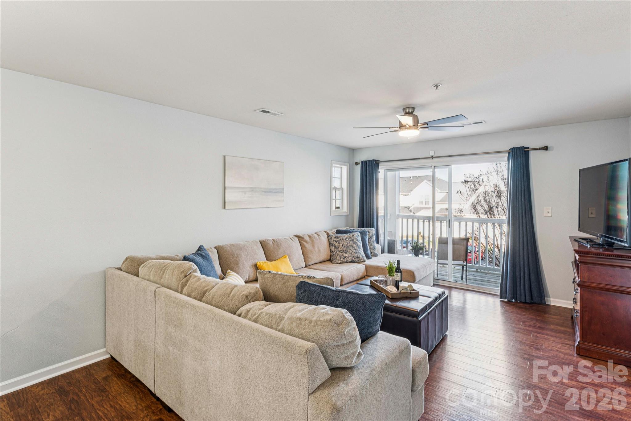 Harrisburg Town Center - Residential