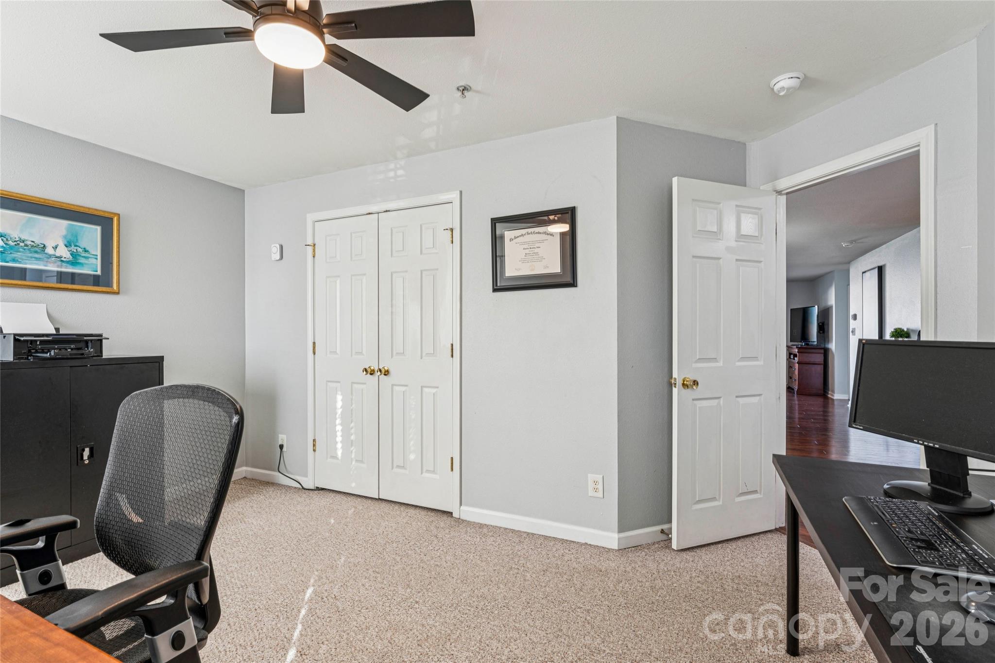 Harrisburg Town Center - Residential