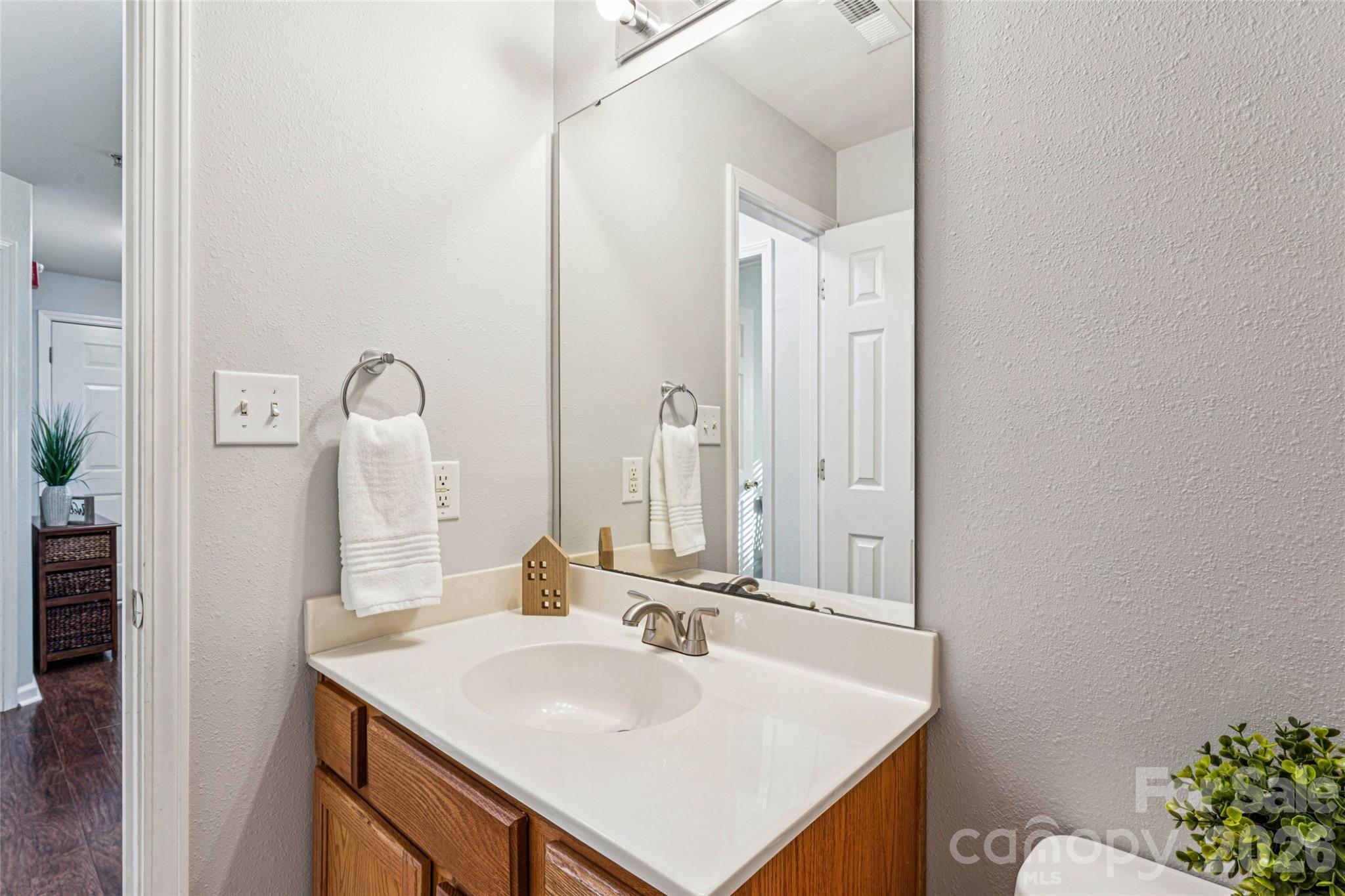 Harrisburg Town Center - Residential