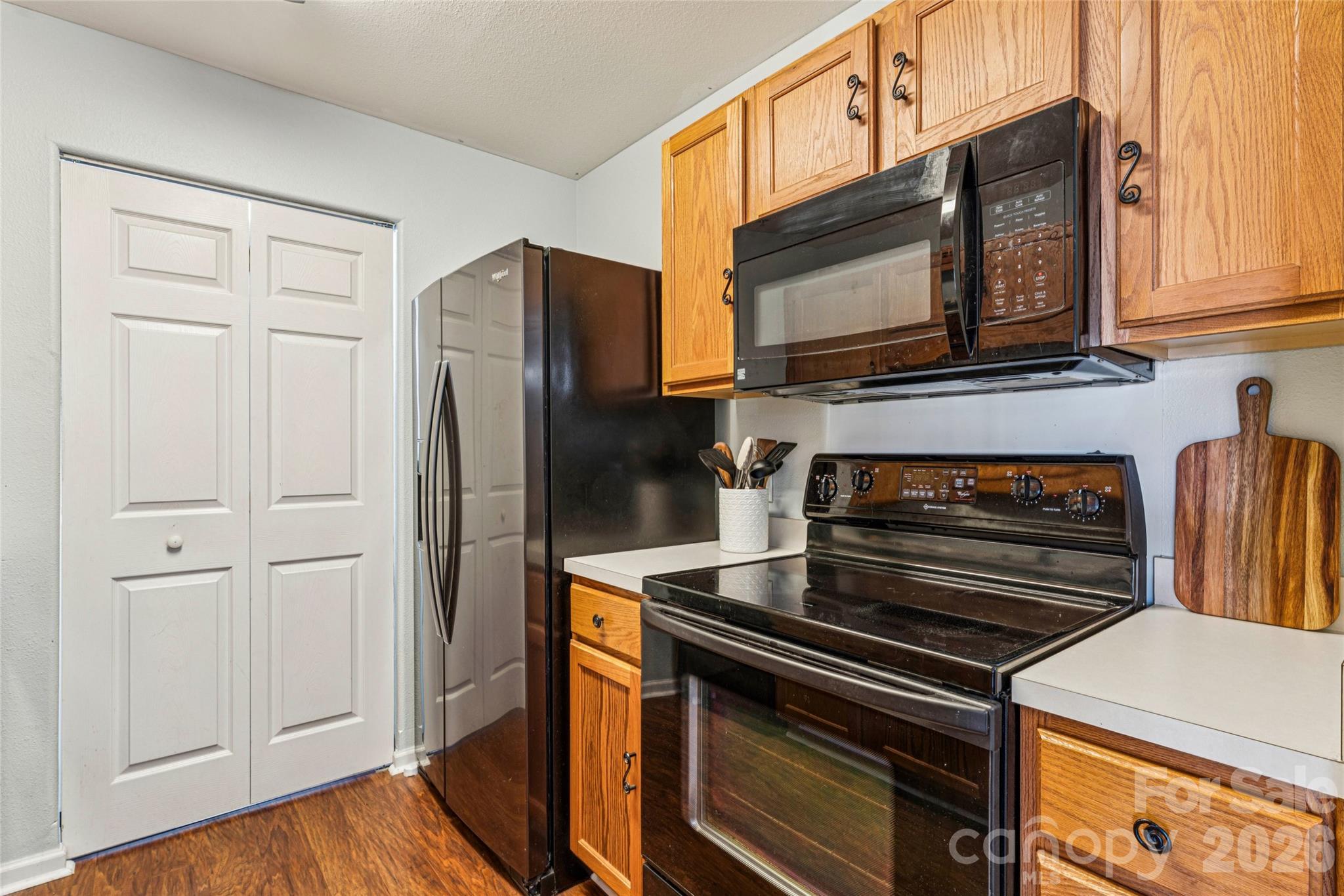 Harrisburg Town Center - Residential