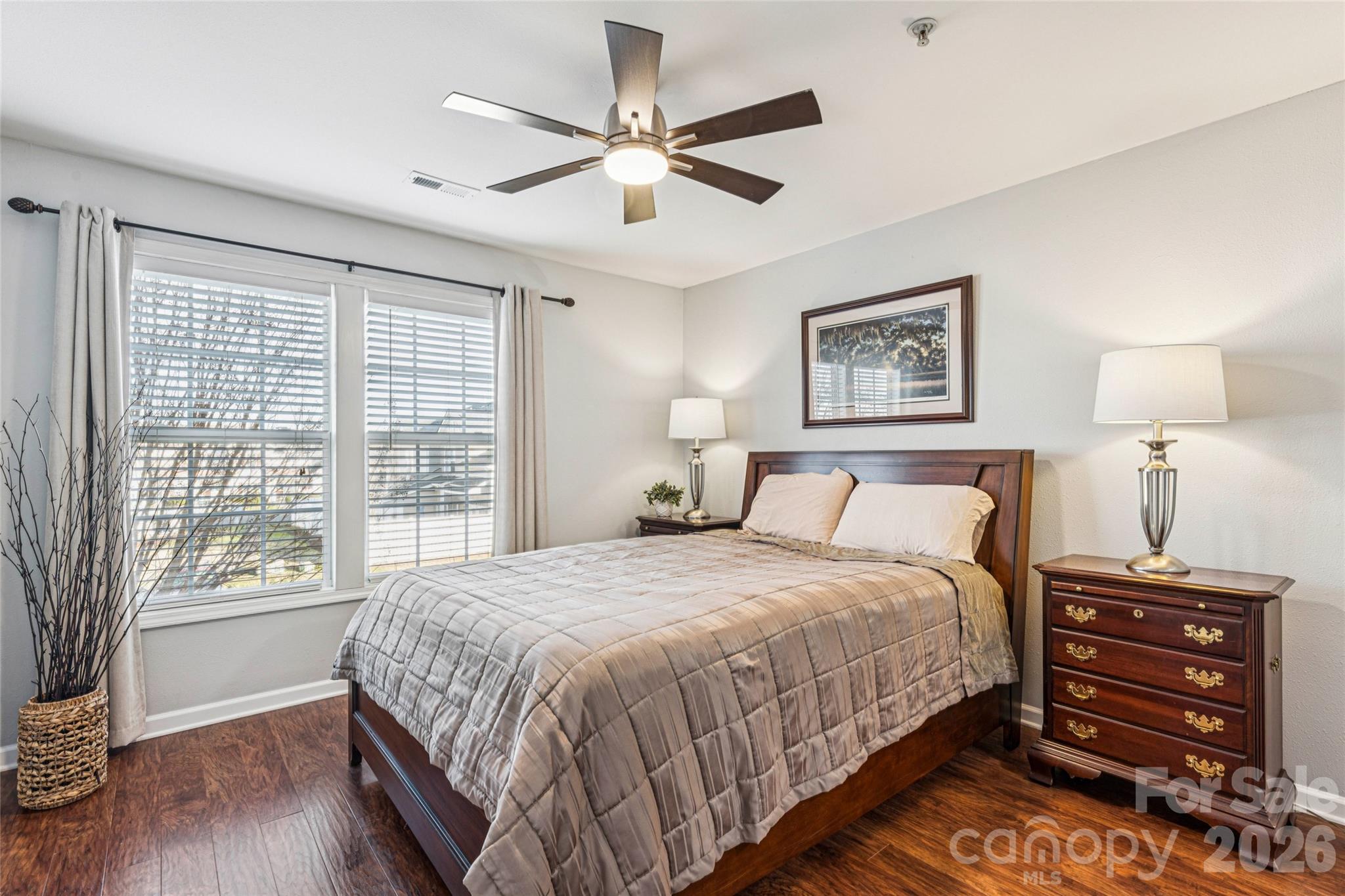 Harrisburg Town Center - Residential