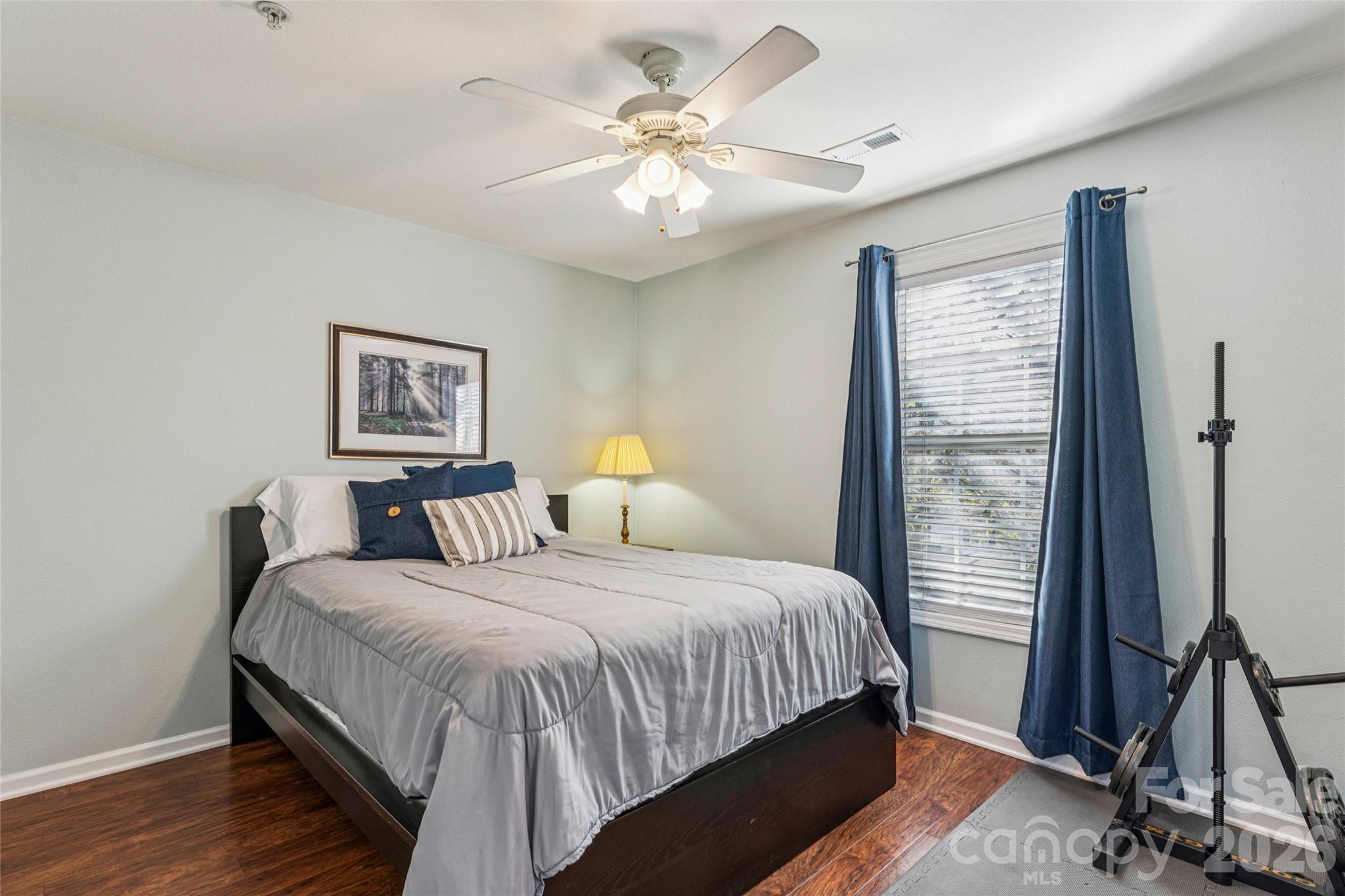 Harrisburg Town Center - Residential