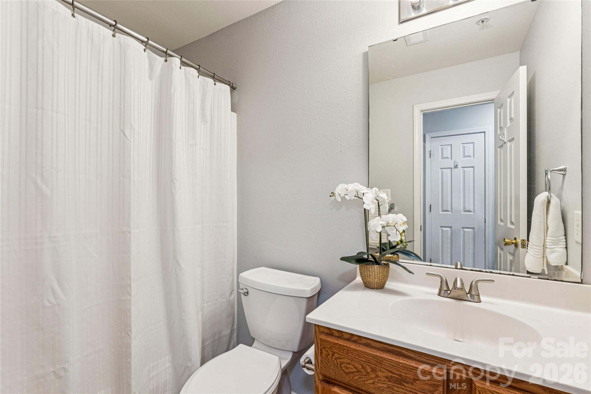 Harrisburg Town Center - Residential