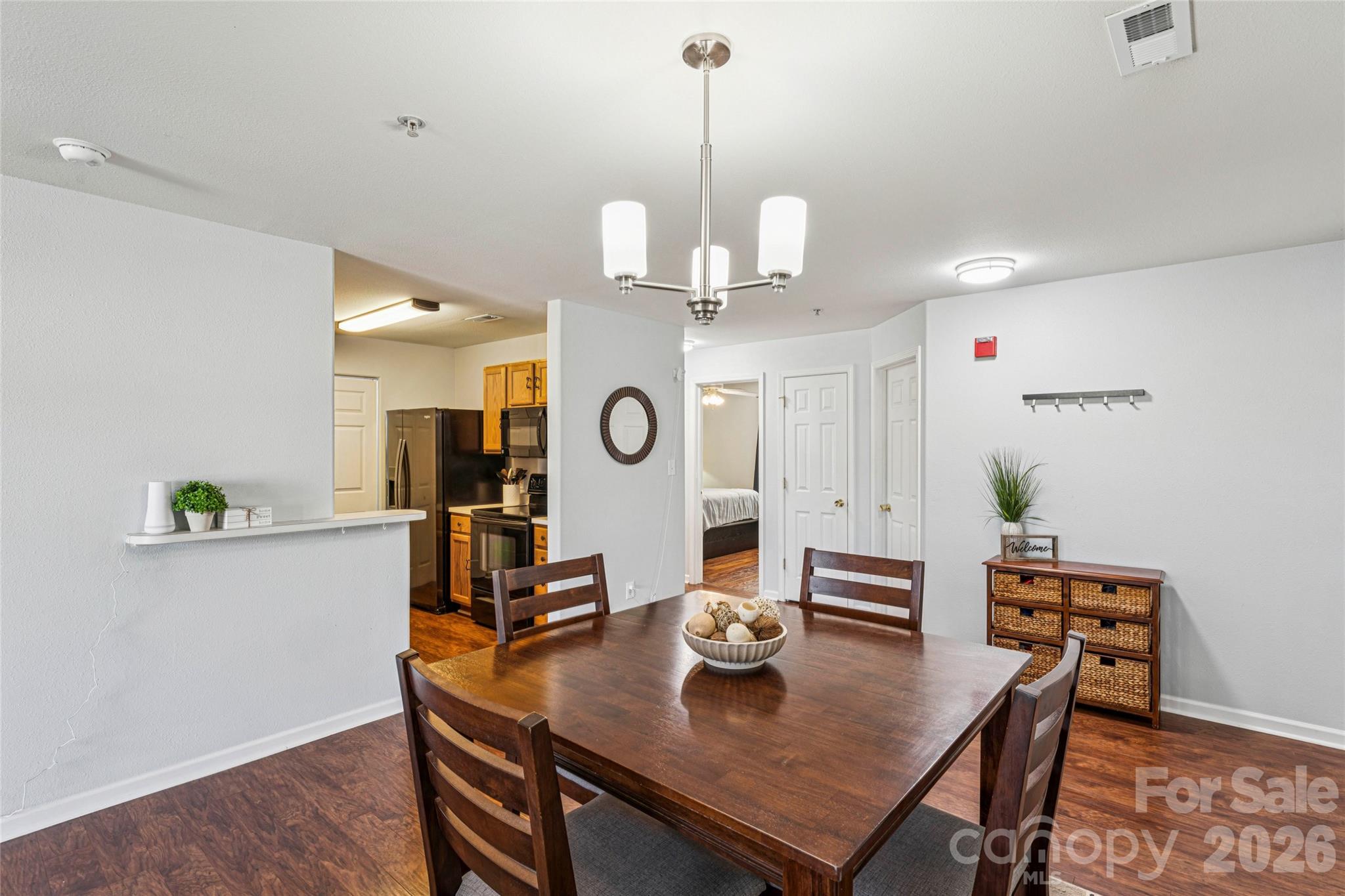 Harrisburg Town Center - Residential