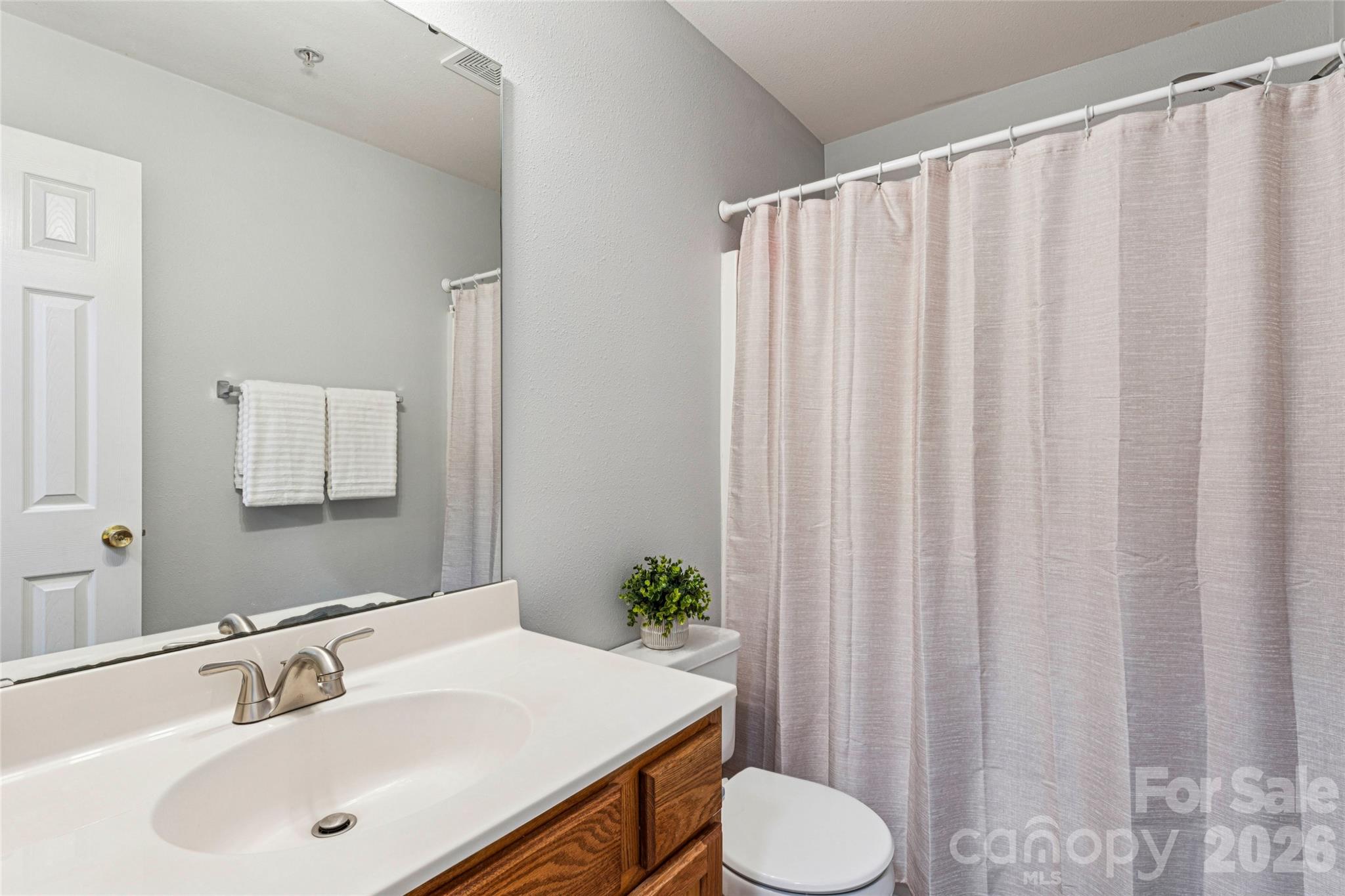 Harrisburg Town Center - Residential