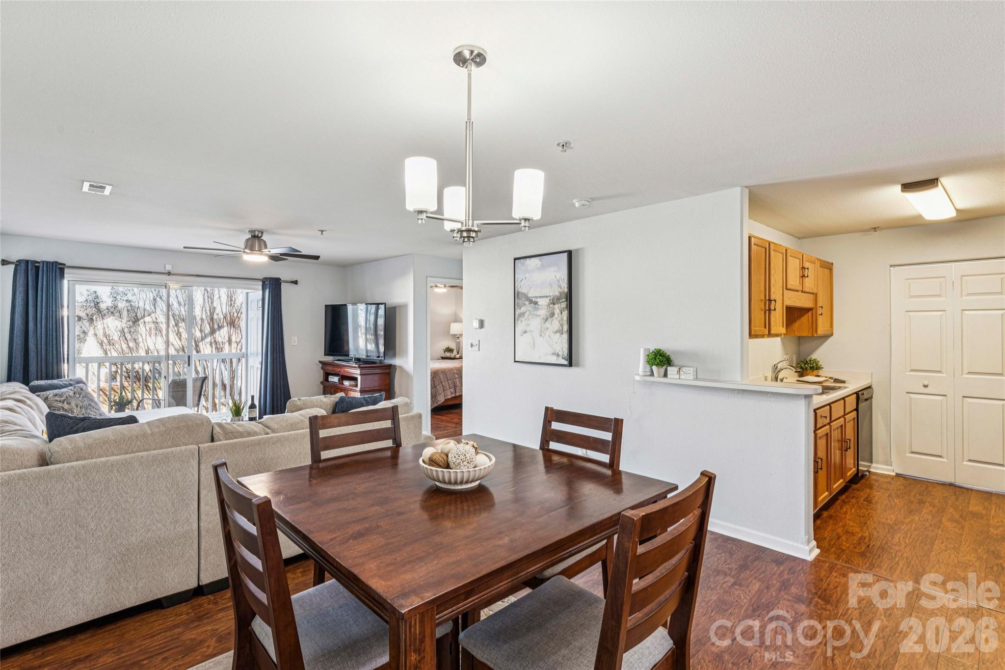 Harrisburg Town Center - Residential