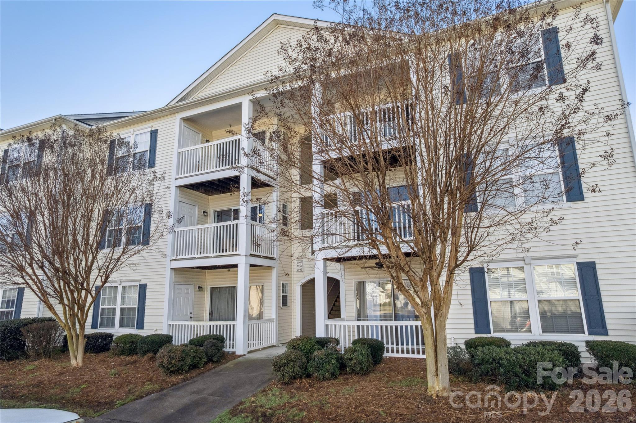 Harrisburg Town Center - Residential