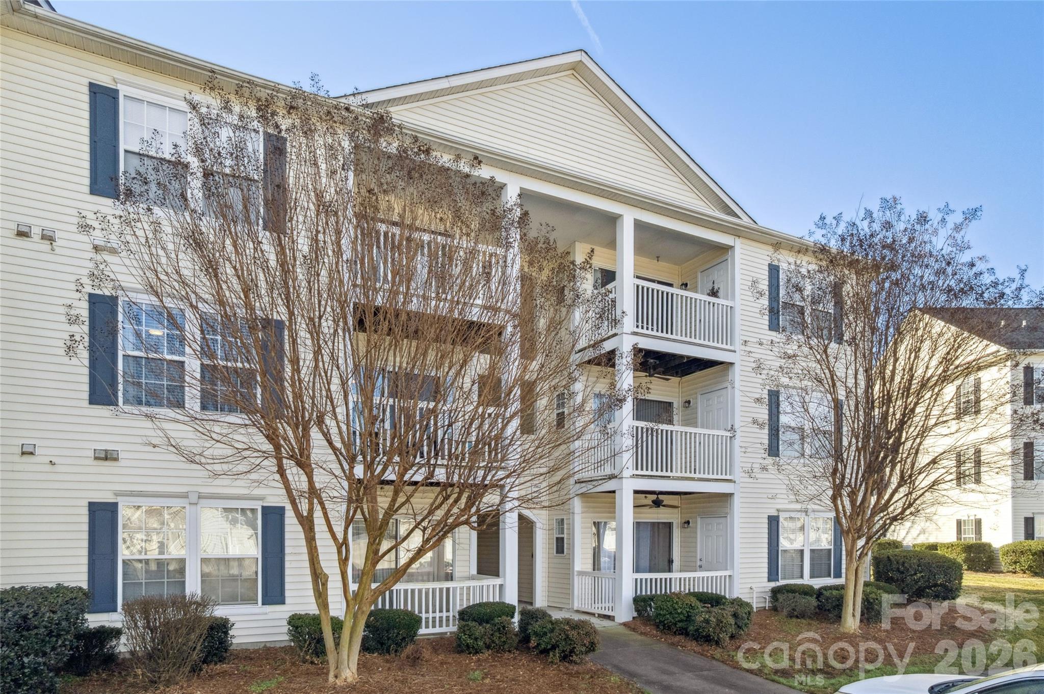 Harrisburg Town Center - Residential