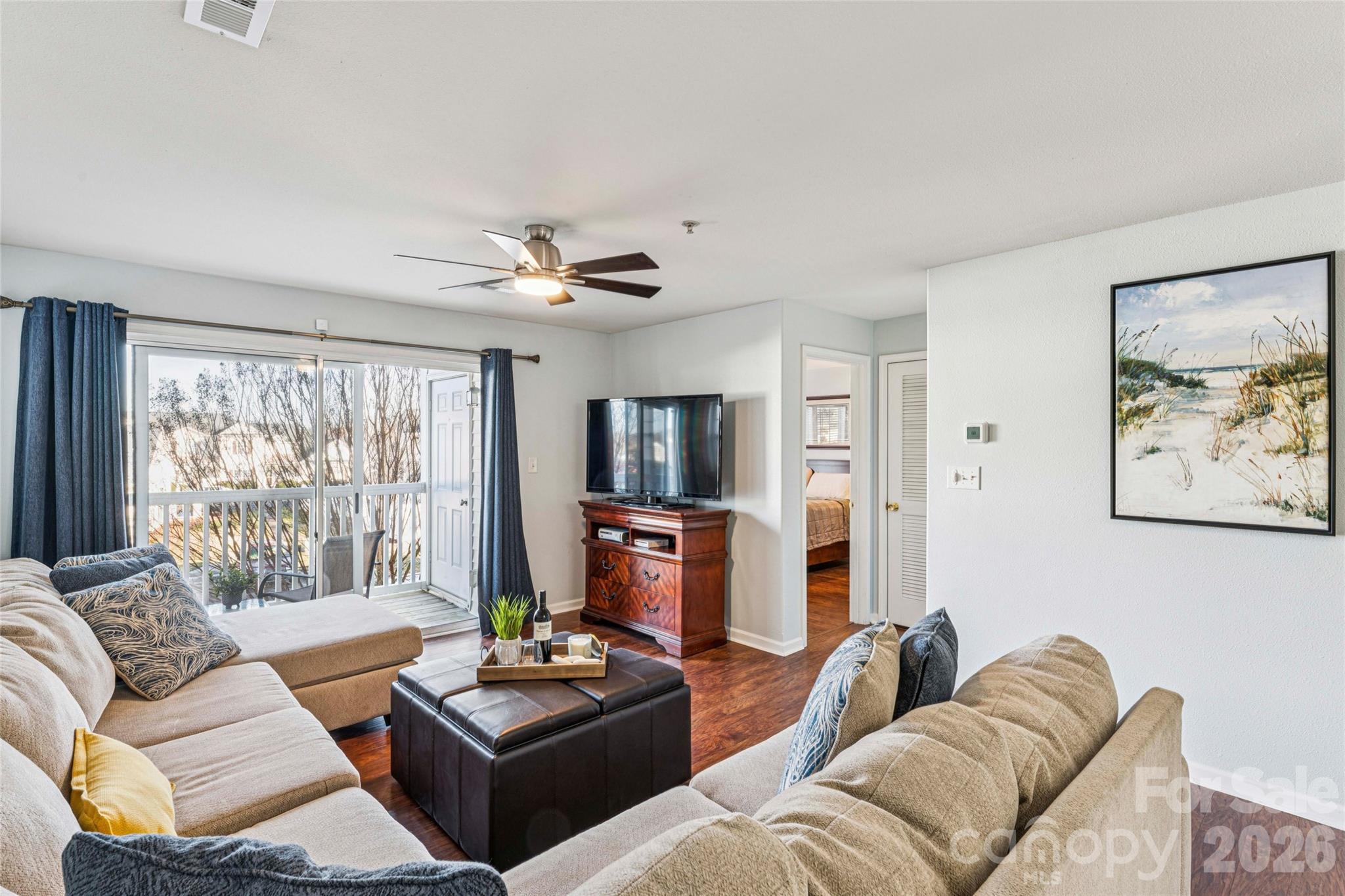 Harrisburg Town Center - Residential