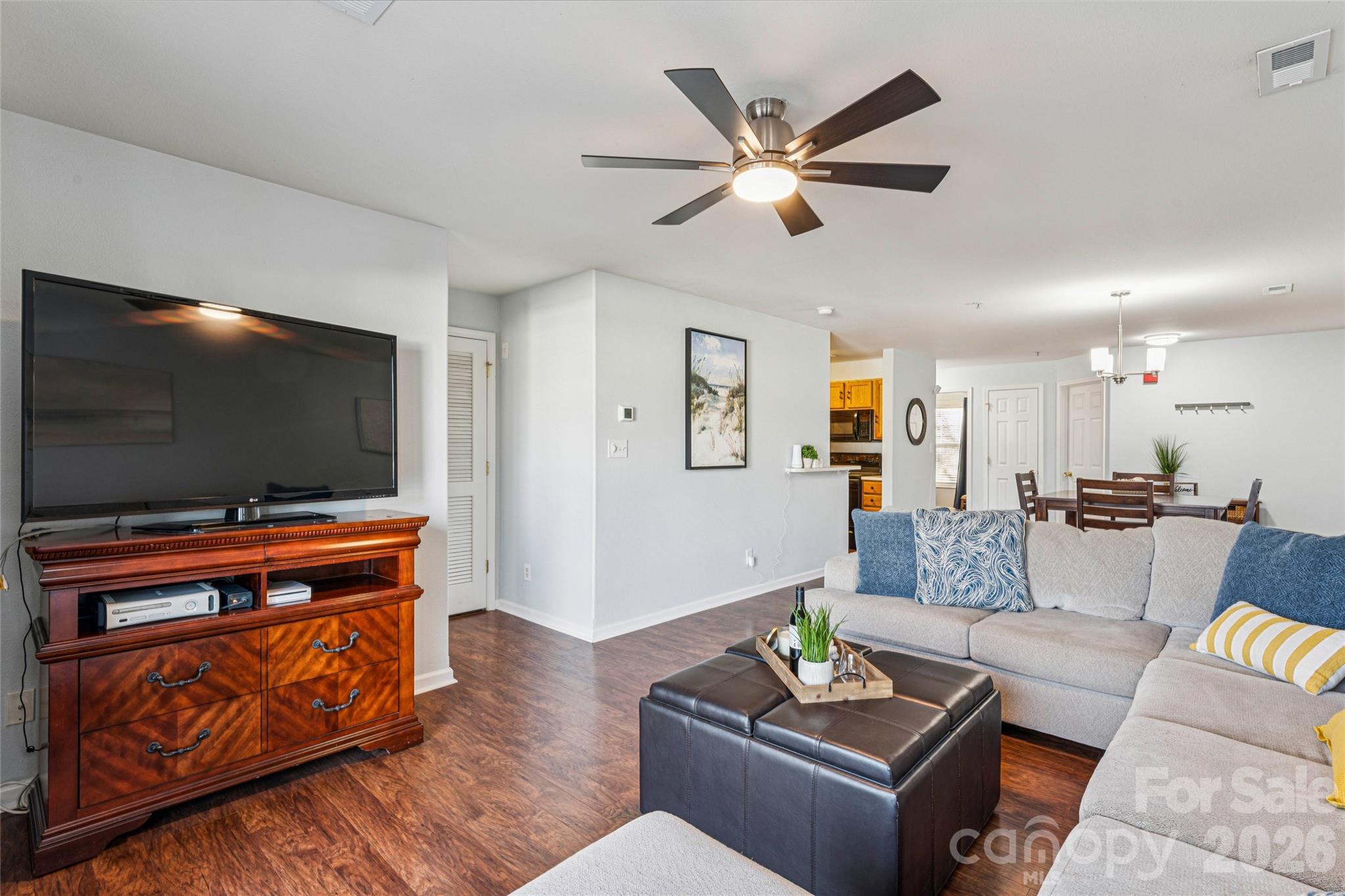 Harrisburg Town Center - Residential