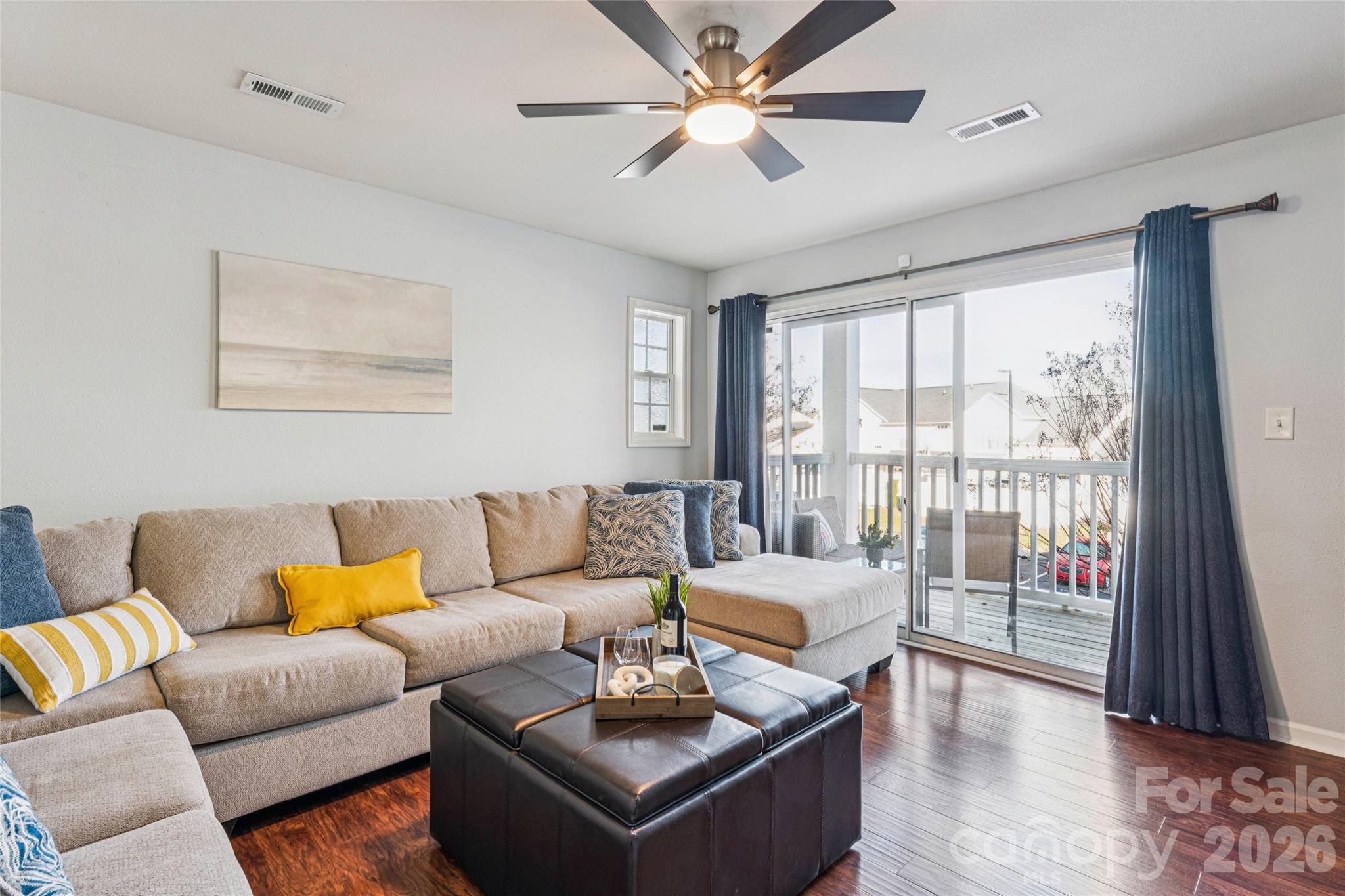 Harrisburg Town Center - Residential