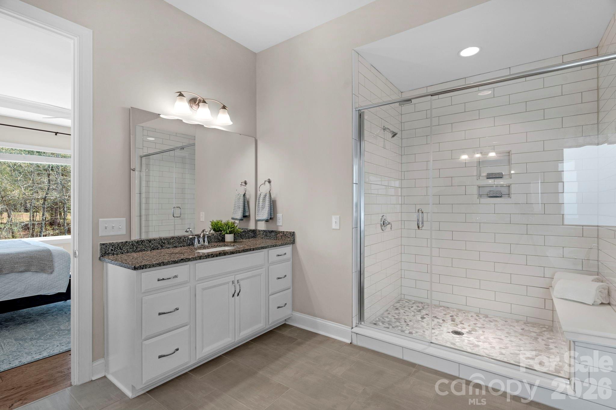 The Palisades - Residential