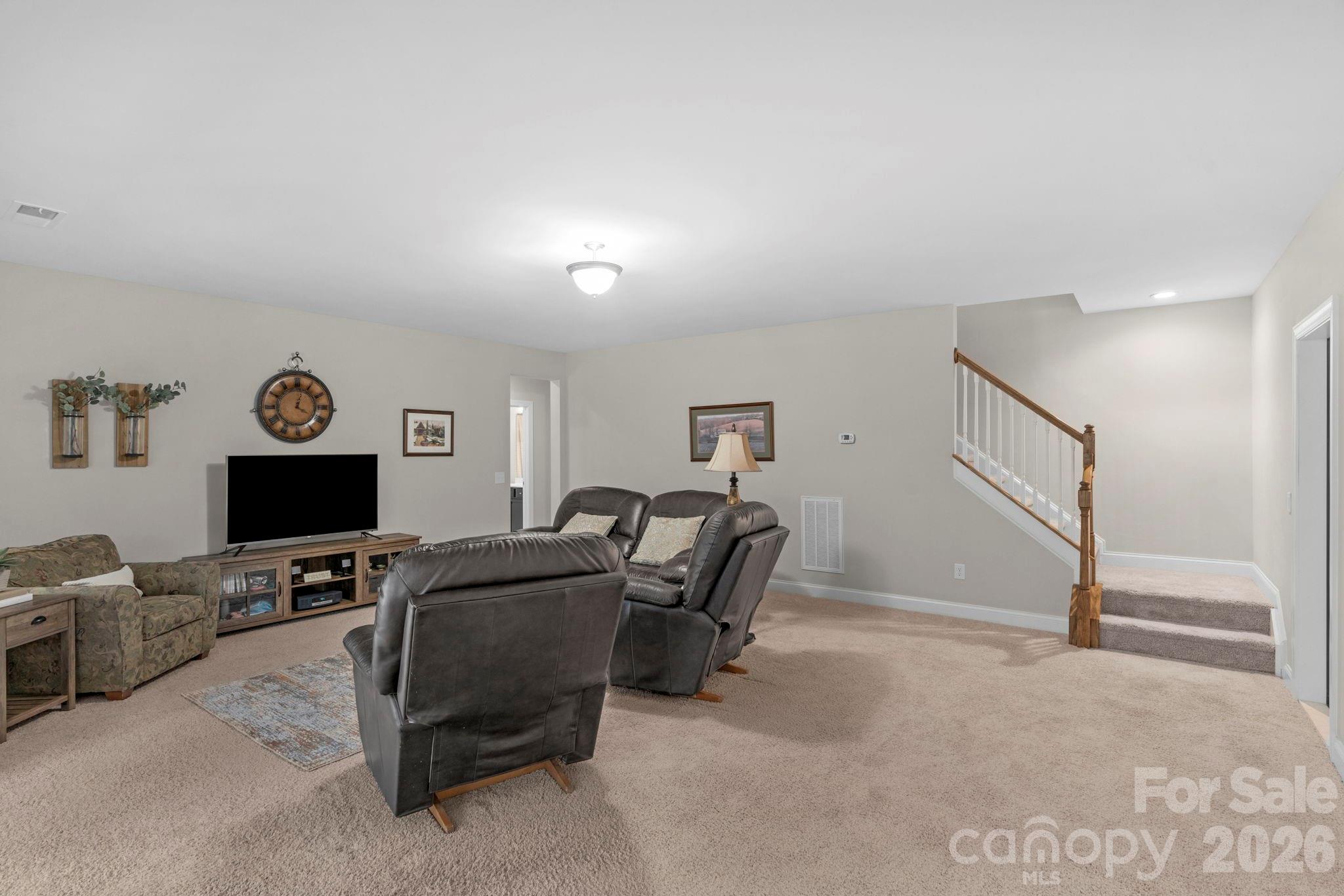 The Palisades - Residential